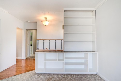 15 Epsom Downs Drive, Brampton, ON - Indoor Photo Showing Other Room