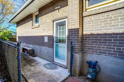 15 Epsom Downs Drive, Brampton, ON - Outdoor With Exterior