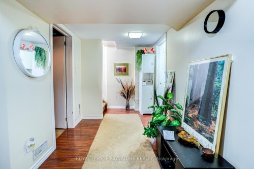15 Epsom Downs Drive, Brampton, ON - Indoor Photo Showing Other Room