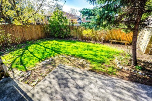 15 Epsom Downs Drive, Brampton, ON - Outdoor