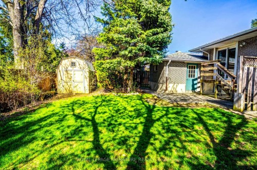 15 Epsom Downs Drive, Brampton, ON - Outdoor
