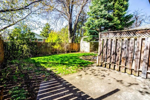 15 Epsom Downs Drive, Brampton, ON - Outdoor