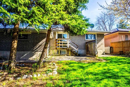15 Epsom Downs Drive, Brampton, ON - Outdoor With Deck Patio Veranda