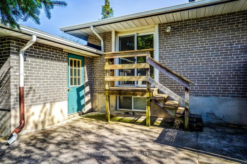 15 Epsom Downs Drive, Brampton, ON - Outdoor