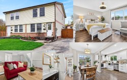 2233 Melissa Crescent  Burlington, ON L7P 3T4