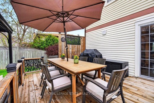 2233 Melissa Crescent, Burlington, ON 