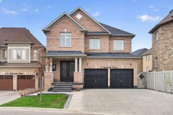 8 Ashcreek Drive Brampton, ON L6Y 0G8