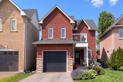 57 Bolster Lane Uxbridge, ON L9P 1X8
