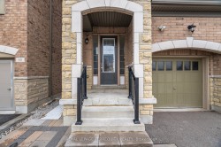 86 Hatton Garden Road Vaughan, ON L4H 3P8