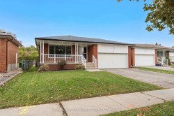 5 Westwynd Court Toronto, ON M9R 2M1