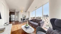1705-20 Bruyeres Mews Toronto, ON M5V 0G8