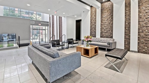 1705-20 Bruyeres Mews, Toronto, ON - Indoor Photo Showing Other Room