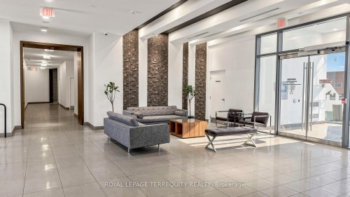 1705-20 Bruyeres Mews, Toronto, ON - Indoor Photo Showing Other Room