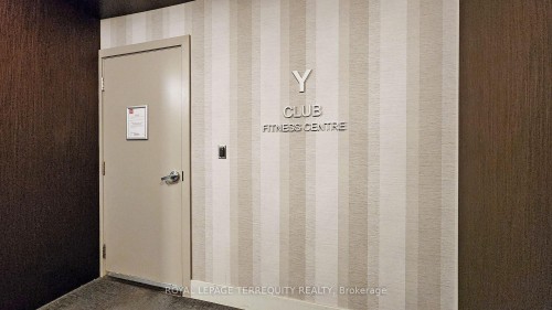 1705-20 Bruyeres Mews, Toronto, ON - Indoor
