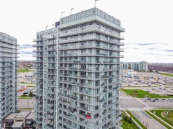 1505-4699 Glen Erin Drive  Mississauga, ON L5M 2E5