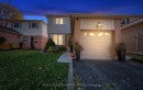 3047 Kilbride Crescent, Mississauga, ON  - Outdoor 
