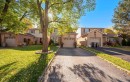 3047 Kilbride Crescent, Mississauga, ON  - Outdoor With Facade 