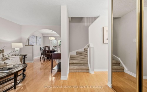3047 Kilbride Crescent, Mississauga, ON - Indoor Photo Showing Other Room