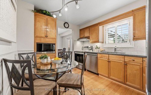 3047 Kilbride Crescent, Mississauga, ON - Indoor