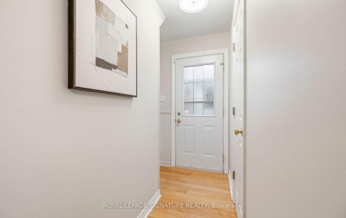 3047 Kilbride Crescent, Mississauga, ON - Indoor Photo Showing Other Room