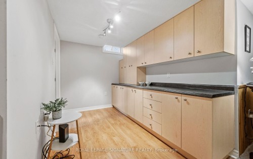 3047 Kilbride Crescent, Mississauga, ON - Indoor