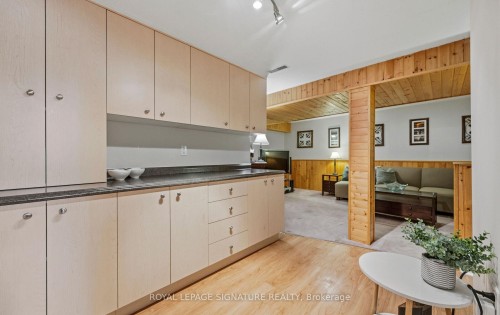 3047 Kilbride Crescent, Mississauga, ON - Indoor