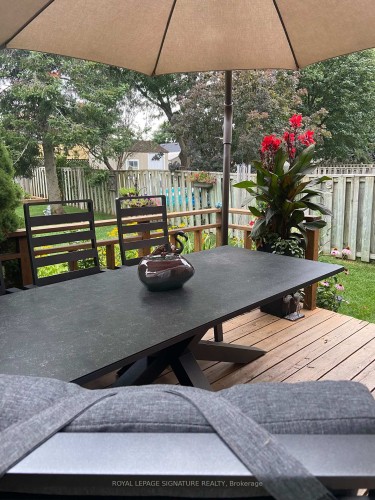 3047 Kilbride Crescent, Mississauga, ON - Outdoor