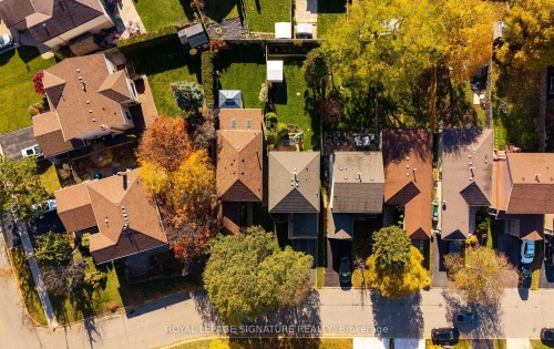 3047 Kilbride Crescent, Mississauga, ON - Outdoor