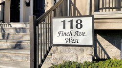 Th 5-118 Finch Avenue WToronto, ON M2N 7G2