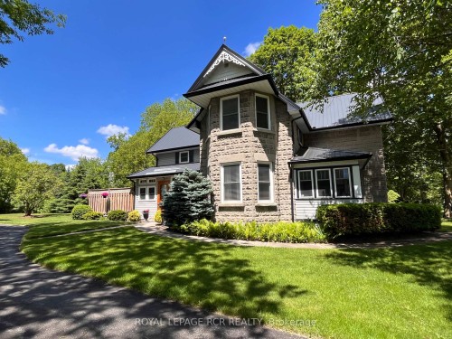 20314 Leslie Street  East Gwillimbury, ON L0G 1R0