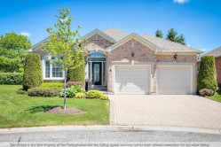 8 Jack's Round N/A Whitchurch-Stouffville, ON L4A 1L6