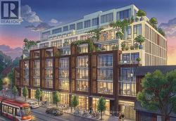 709 - 1331 QUEEN STREET E Toronto, ON M3B 0A1