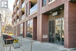 709 - 1331 QUEEN STREET E Toronto, ON M3B 0A1