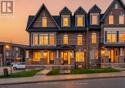 4 GRAYWARDINE LANE Ajax, ON L1Z 0R9