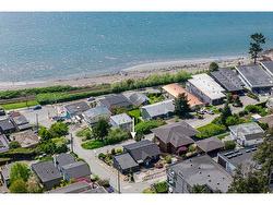 14535 SUNSET DRIVE White Rock, BC V4B 2V7