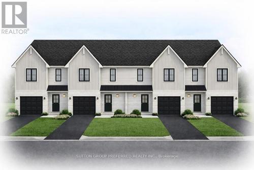 60 STOSS STREET  Southwold, ON N0L 2E0
