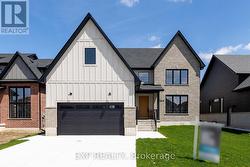 2048 WICKERSON ROAD  London South (South K), ON N6K 5C4