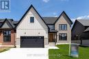 2048 Wickerson Road, London South (South K), ON  - Outdoor 