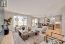 2048 Wickerson Road, London South (South K), ON  - Indoor Photo Showing Living Room 
