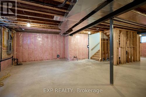 2048 Wickerson Road, London South (South K), ON - Indoor Photo Showing Basement