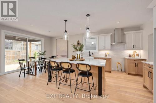 2048 Wickerson Road, London South (South K), ON - Indoor
