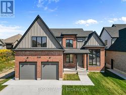 2044 WICKERSON ROAD  London South (South K), ON N6K 5C4