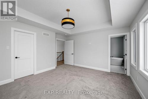 2044 Wickerson Road, London South (South K), ON - Indoor Photo Showing Other Room