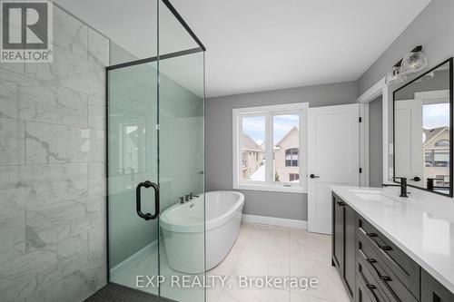 2044 Wickerson Road, London South (South K), ON - Indoor Photo Showing Bathroom