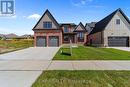 2044 Wickerson Road, London South (South K), ON  - Outdoor With Facade 