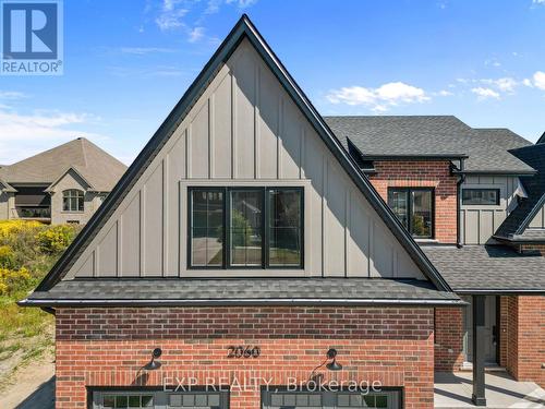 2044 Wickerson Road, London South (South K), ON - Outdoor