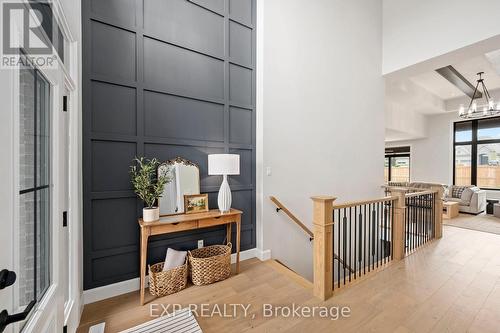 2052 Wickerson Road, London South (South K), ON - Indoor Photo Showing Other Room