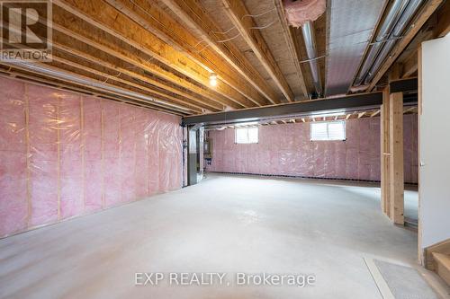 2052 Wickerson Road, London South (South K), ON - Indoor Photo Showing Basement