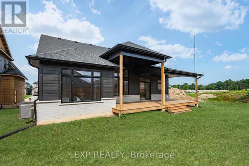 2052 Wickerson Road, London South (South K), ON - Outdoor