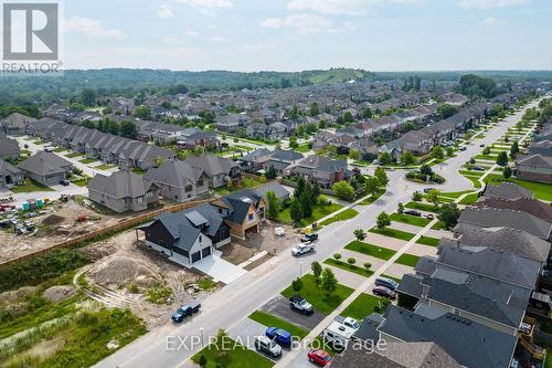 2052 Wickerson Road, London South (South K), ON - Outdoor With View